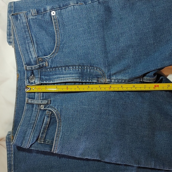 Everlane Denim Jeans High Waist Rise Skinny Eco Stone Wash - Picture 3 of 14